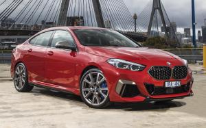 BMW M235i xDrive Gran Coupe 2019 года (AU)